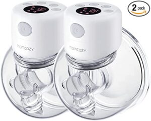 Momcozy Sacaleche