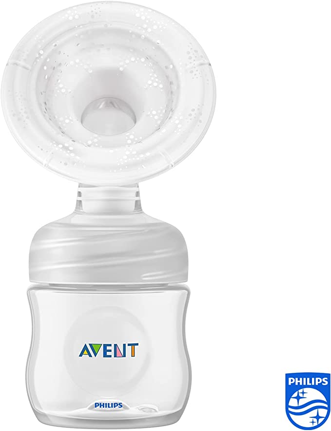 Philips Avent Sacaleches Eléctrico